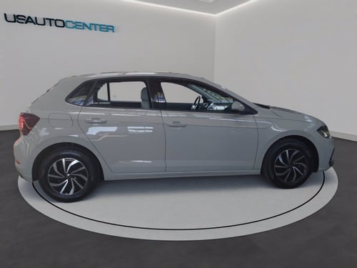 VOLKSWAGEN Polo 1.0 tsi life 95cv
