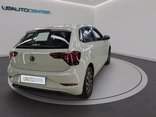VOLKSWAGEN Polo 1.0 tsi life 95cv