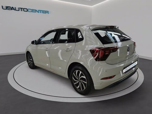 VOLKSWAGEN Polo 1.0 tsi life 95cv