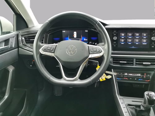 VOLKSWAGEN Polo 1.0 tsi life 95cv