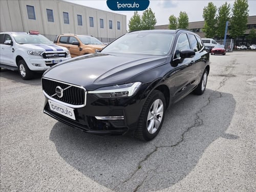 VOLVO Xc60 2.0 b4 core auto