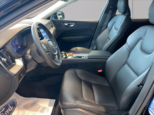 VOLVO Xc60 2.0 b4 core auto