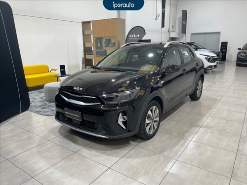 KIA Stonic 1.2 dpi urban s/smart pack 84cv