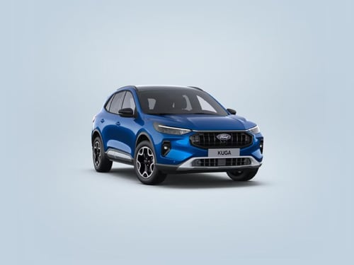FORD Kuga 2.5 full hybrid active x 2wd 180cv auto
