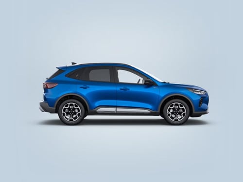 FORD Kuga 2.5 full hybrid active x 2wd 180cv auto