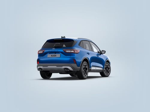 FORD Kuga 2.5 full hybrid active x 2wd 180cv auto