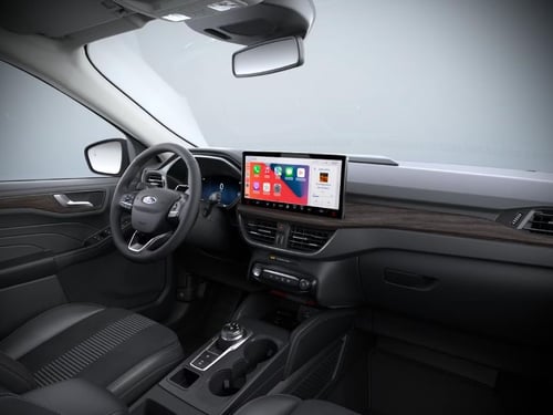 FORD Kuga 2.5 full hybrid active x 2wd 180cv auto