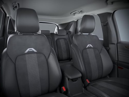 FORD Kuga 2.5 full hybrid active x 2wd 180cv auto