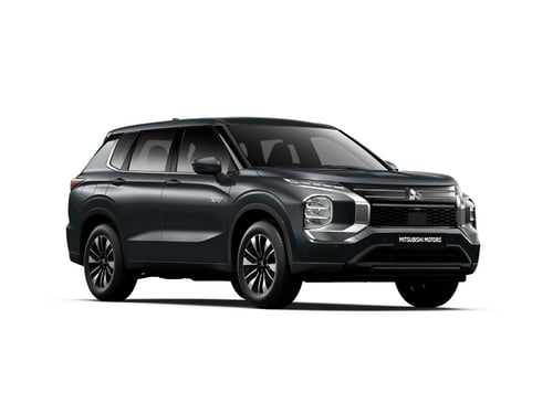 MITSUBISHI Outlander 2.4 phev inform