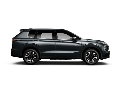 MITSUBISHI Outlander 2.4 phev inform