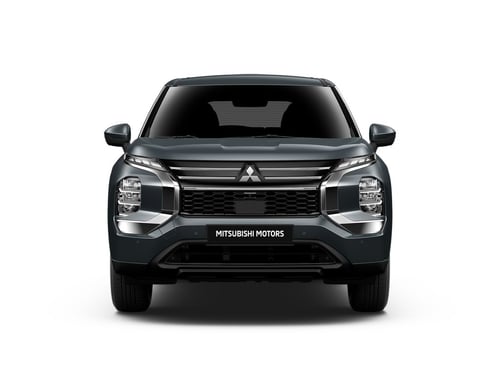 MITSUBISHI Outlander 2.4 phev inform