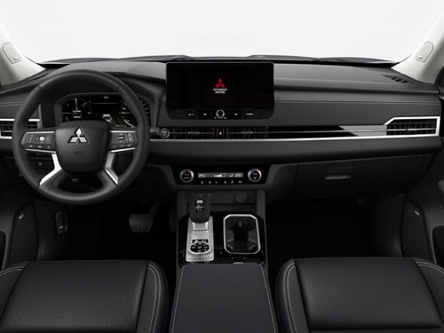 MITSUBISHI Outlander 2.4 phev inform