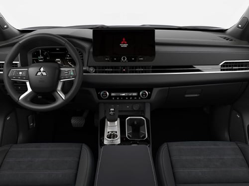 MITSUBISHI Outlander 2.4 phev intense
