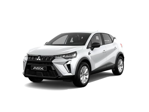 MITSUBISHI Asx 1.2 gpl invite