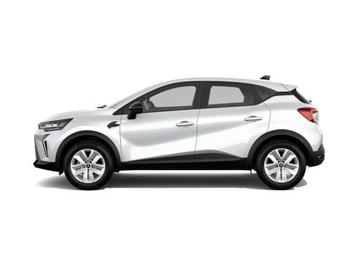 MITSUBISHI Asx 1.2 gpl invite