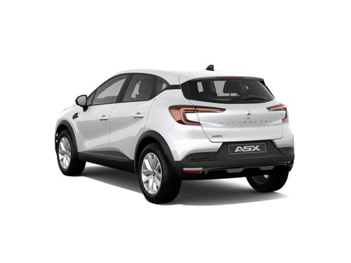 MITSUBISHI Asx 1.2 gpl invite