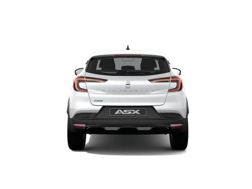 MITSUBISHI Asx 1.2 gpl invite