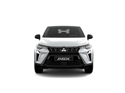 MITSUBISHI Asx 1.2 gpl invite