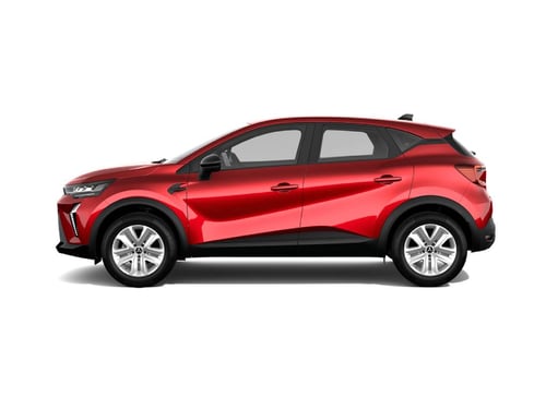 MITSUBISHI Asx 1.2 gpl invite