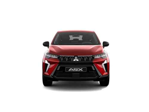 MITSUBISHI Asx 1.2 gpl invite