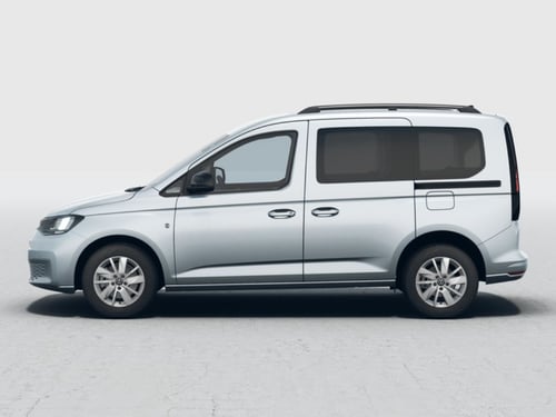 VOLKSWAGEN Caddy 1.5 phev 150cv life dsg