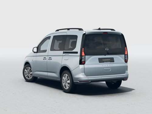 VOLKSWAGEN Caddy 1.5 phev 150cv life dsg