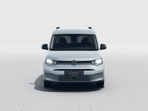 VOLKSWAGEN Caddy 1.5 phev 150cv life dsg