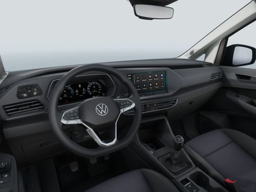 VOLKSWAGEN Caddy 1.5 phev 150cv life dsg