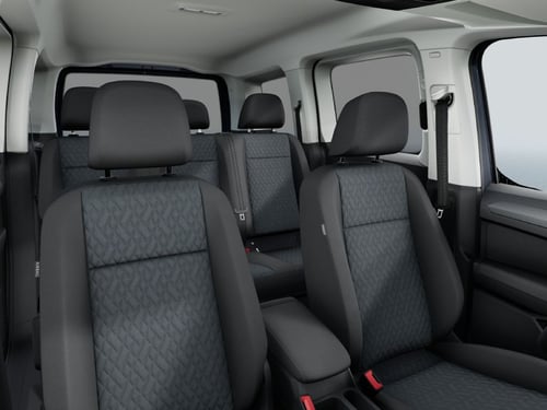 VOLKSWAGEN Caddy 1.5 phev 150cv life dsg