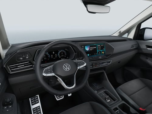VOLKSWAGEN Caddy 1.5 phev 150cv style dsg