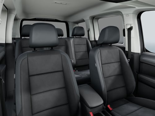 VOLKSWAGEN Caddy 1.5 phev 150cv style dsg