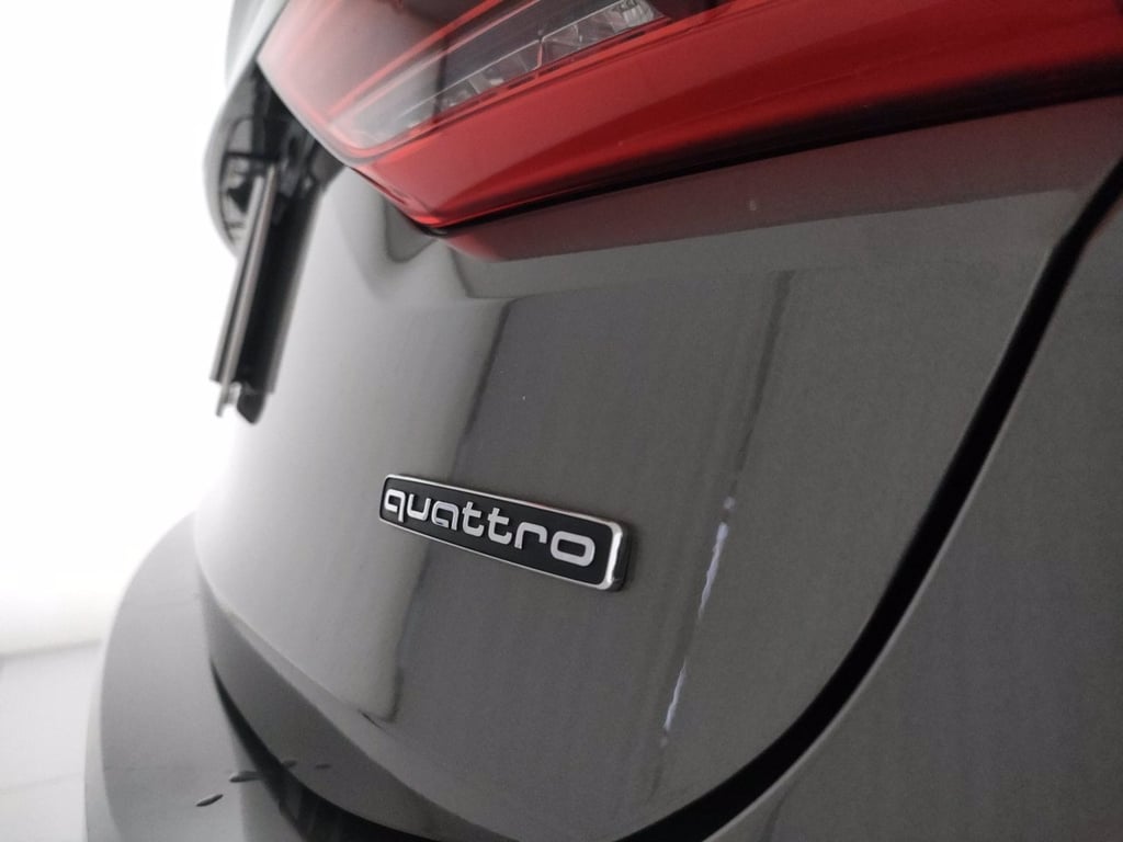 AUDI Q3 sportback 35 2.0 tdi business plus quattro s-tronic