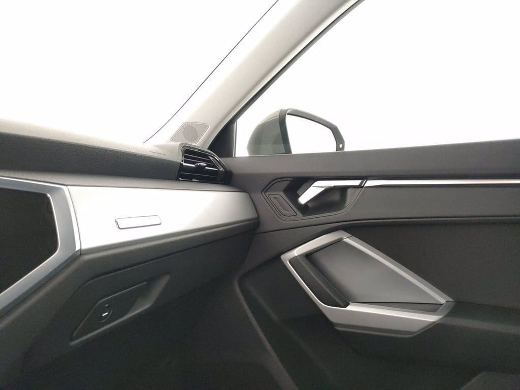 AUDI Q3 sportback 35 2.0 tdi business plus quattro s-tronic