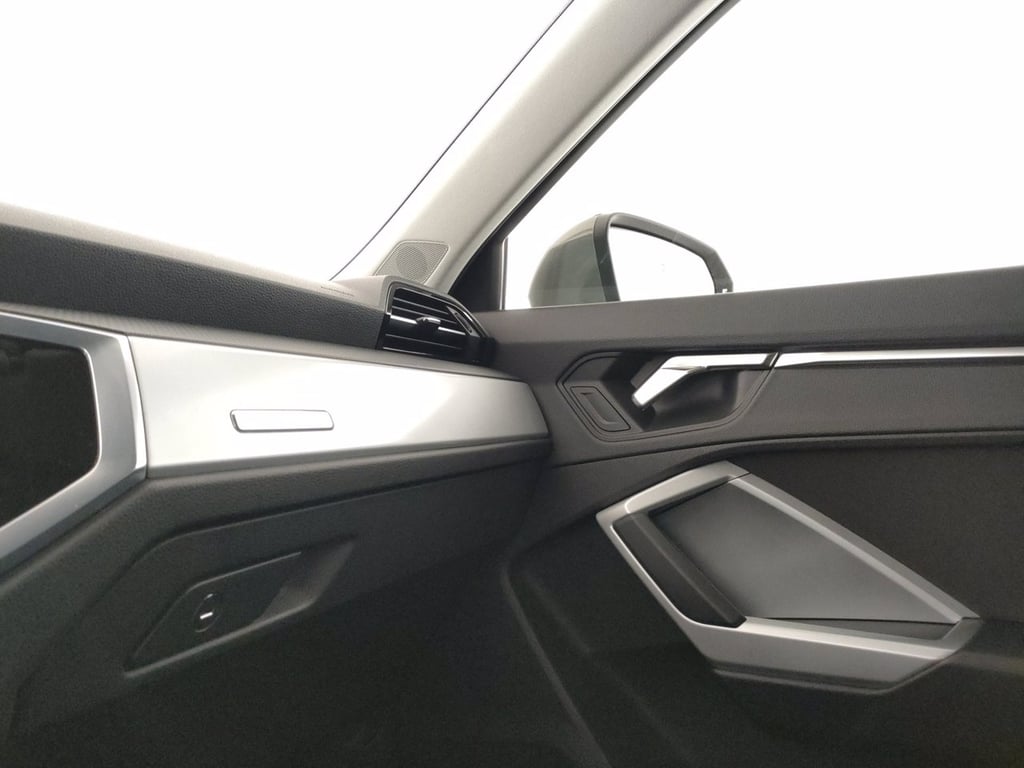 AUDI Q3 sportback 35 2.0 tdi business plus quattro s-tronic