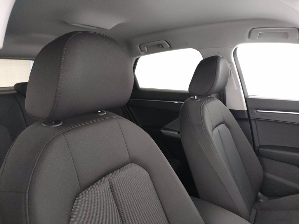 AUDI Q3 sportback 35 2.0 tdi business plus quattro s-tronic
