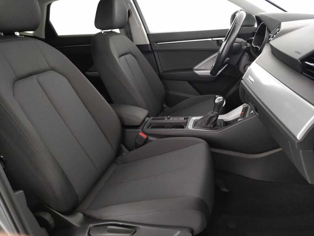 AUDI Q3 sportback 35 2.0 tdi business plus quattro s-tronic