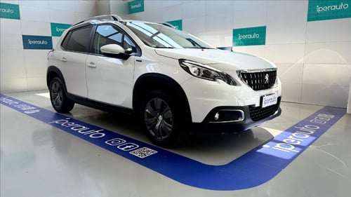 PEUGEOT 2008 1.2 puretech Active s&s 82cv PARI AL NUOVO