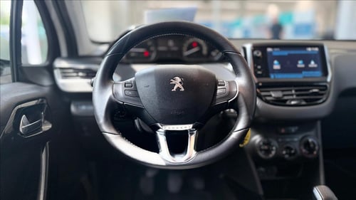 PEUGEOT 2008 1.2 puretech Active s&s 82cv PARI AL NUOVO