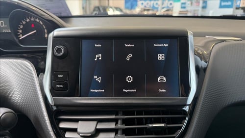 PEUGEOT 2008 1.2 puretech Active s&s 82cv PARI AL NUOVO