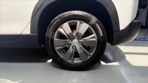 PEUGEOT 2008 1.2 puretech Active s&s 82cv PARI AL NUOVO