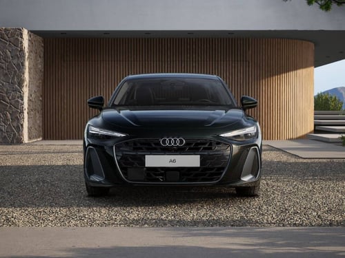 AUDI A6 2.0 tdi mhev + s line edition quattro 204cv s-tronic