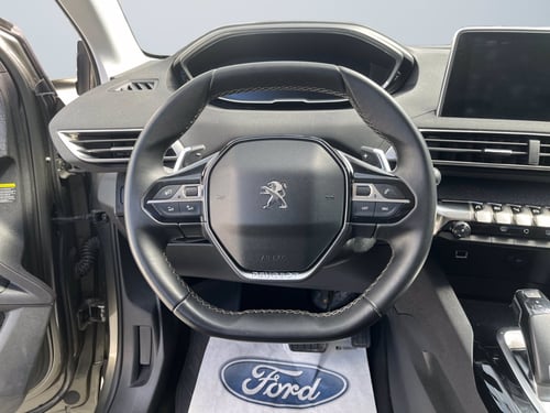 PEUGEOT 5008 1.6 bluehdi allure s&s 120cv 7p.ti eat6