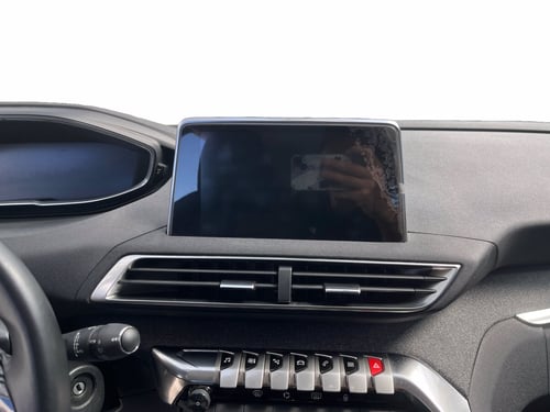 PEUGEOT 5008 1.6 bluehdi allure s&s 120cv 7p.ti eat6