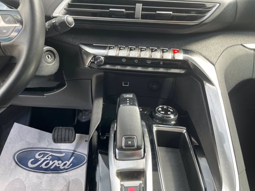 PEUGEOT 5008 1.6 bluehdi allure s&s 120cv 7p.ti eat6