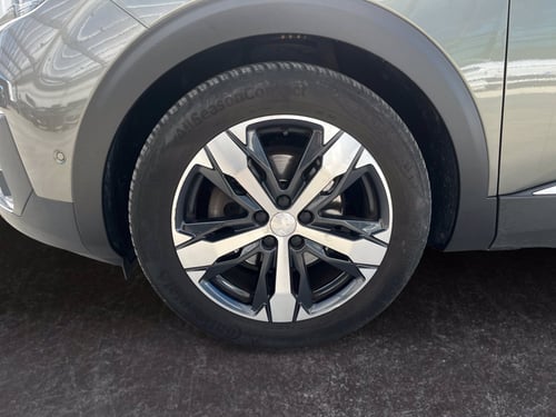 PEUGEOT 5008 1.6 bluehdi allure s&s 120cv 7p.ti eat6