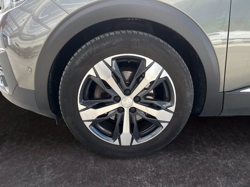PEUGEOT 5008 1.6 bluehdi allure s&s 120cv 7p.ti eat6