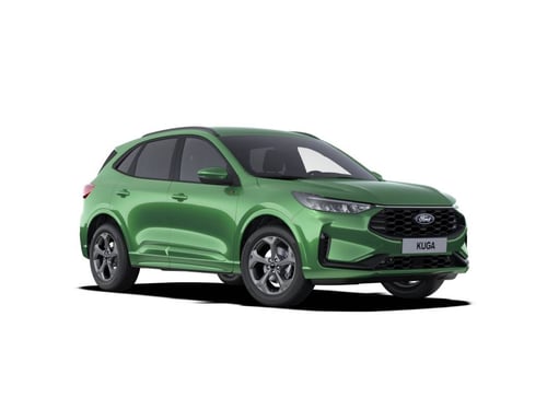 FORD Kuga 1.5 EcoBoost 186 CV aut. 2WD ST-Line