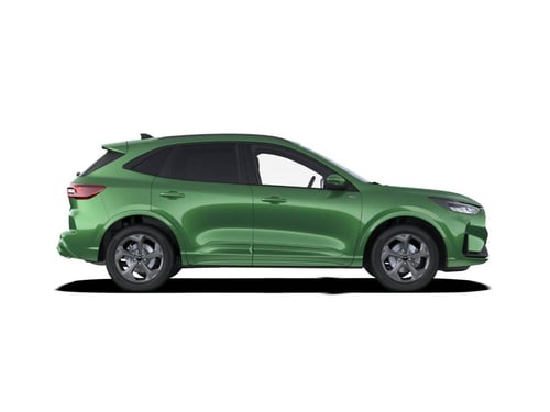 FORD Kuga 1.5 EcoBoost 186 CV aut. 2WD ST-Line