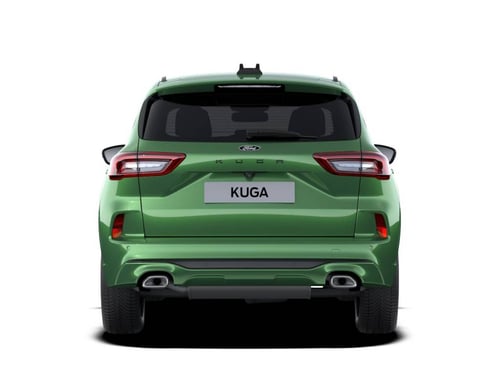 FORD Kuga 1.5 EcoBoost 186 CV aut. 2WD ST-Line
