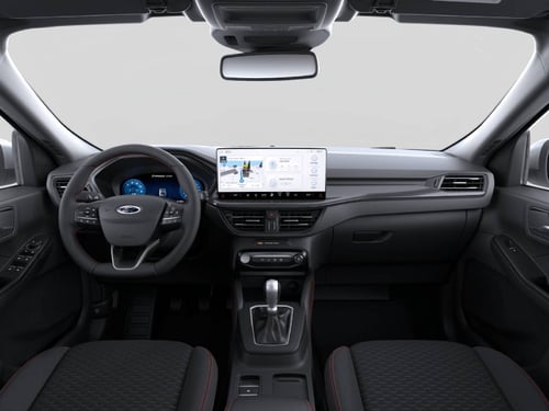 FORD Kuga 1.5 EcoBoost 186 CV aut. 2WD ST-Line